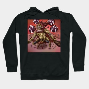 General Radahn Hoodie